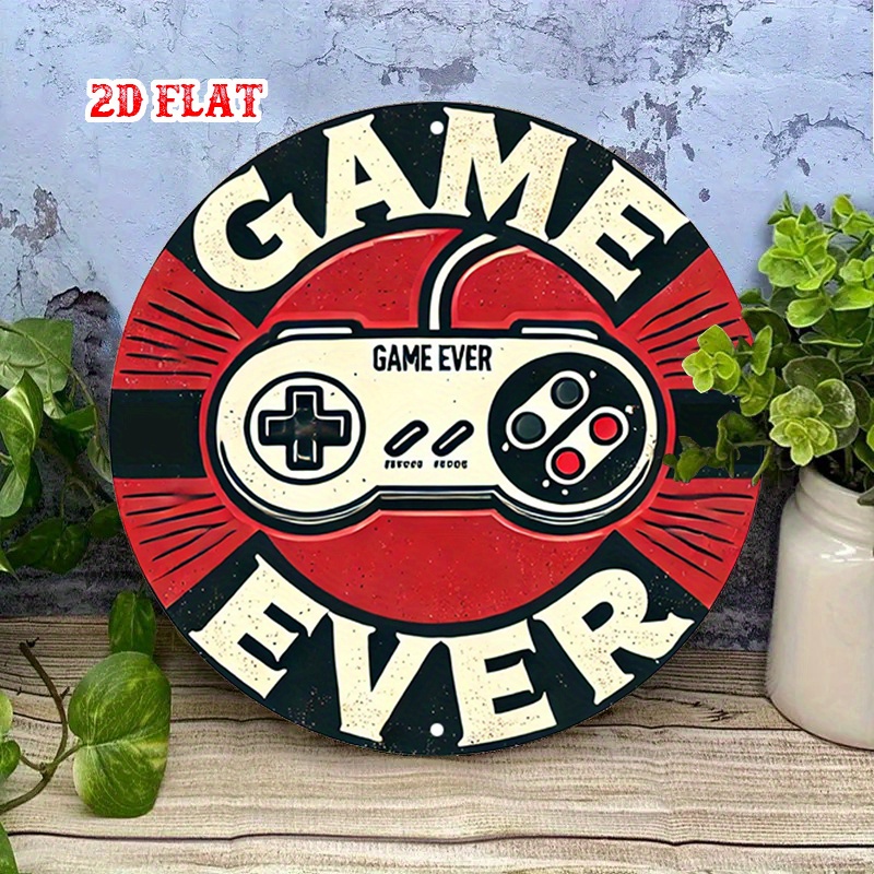 2D Düz 1 Parça Retro Oyun Tema - Game Retro Gaming incelemesi ve fiyatı