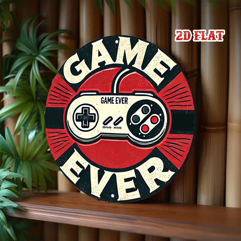 2D Düz 1 Parça Retro Oyun Tema - Game Retro Gaming incelemesi ve fiyatı