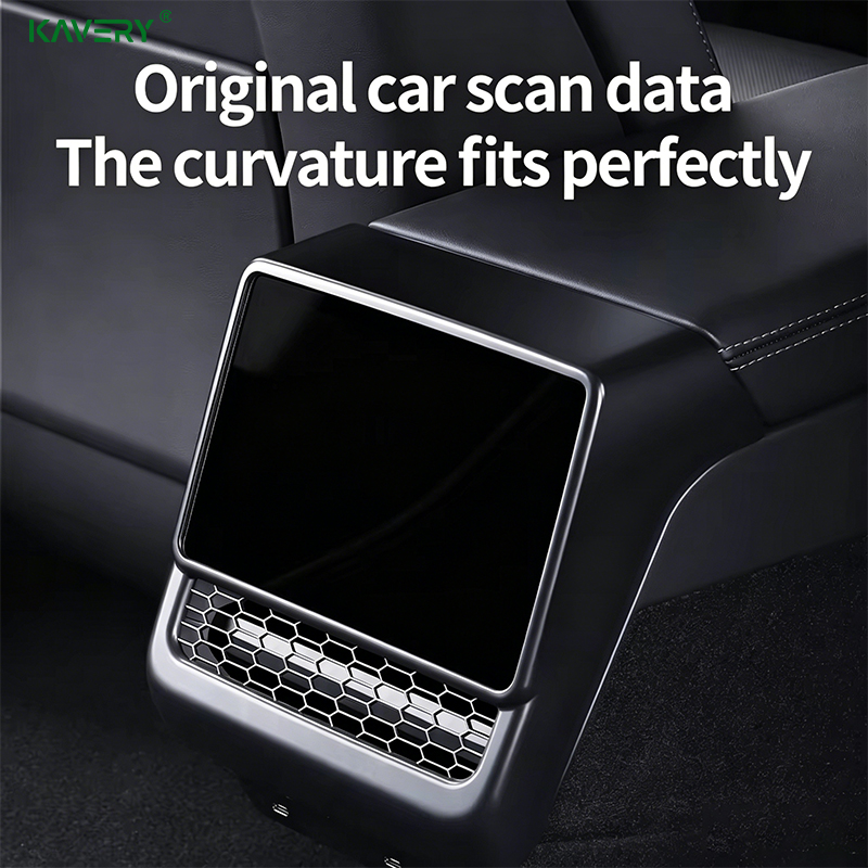 Tesla Model3 Y YL Highland Jun - Console Dust Cover incelemesi ve fiyatı