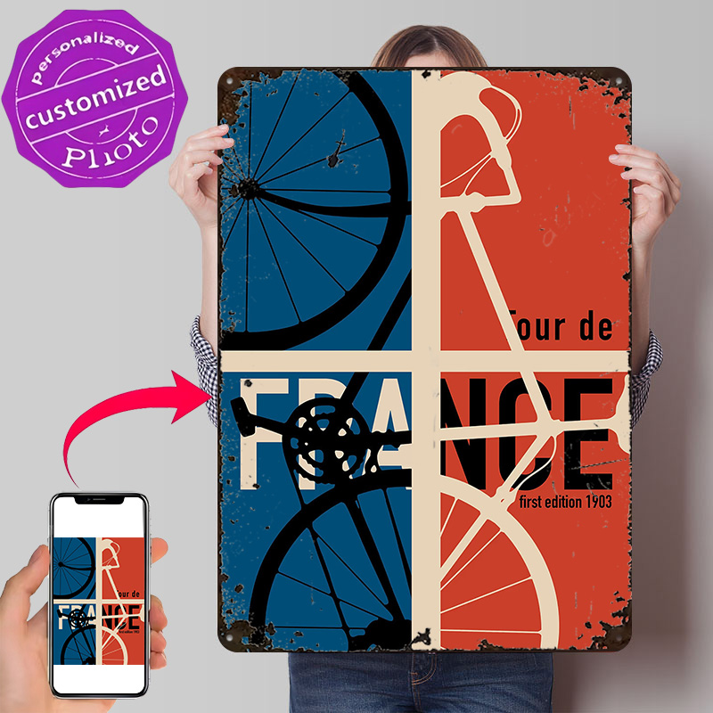 Tour De France Vintage Poster  - Retro Gaming France incelemesi ve fiyatı