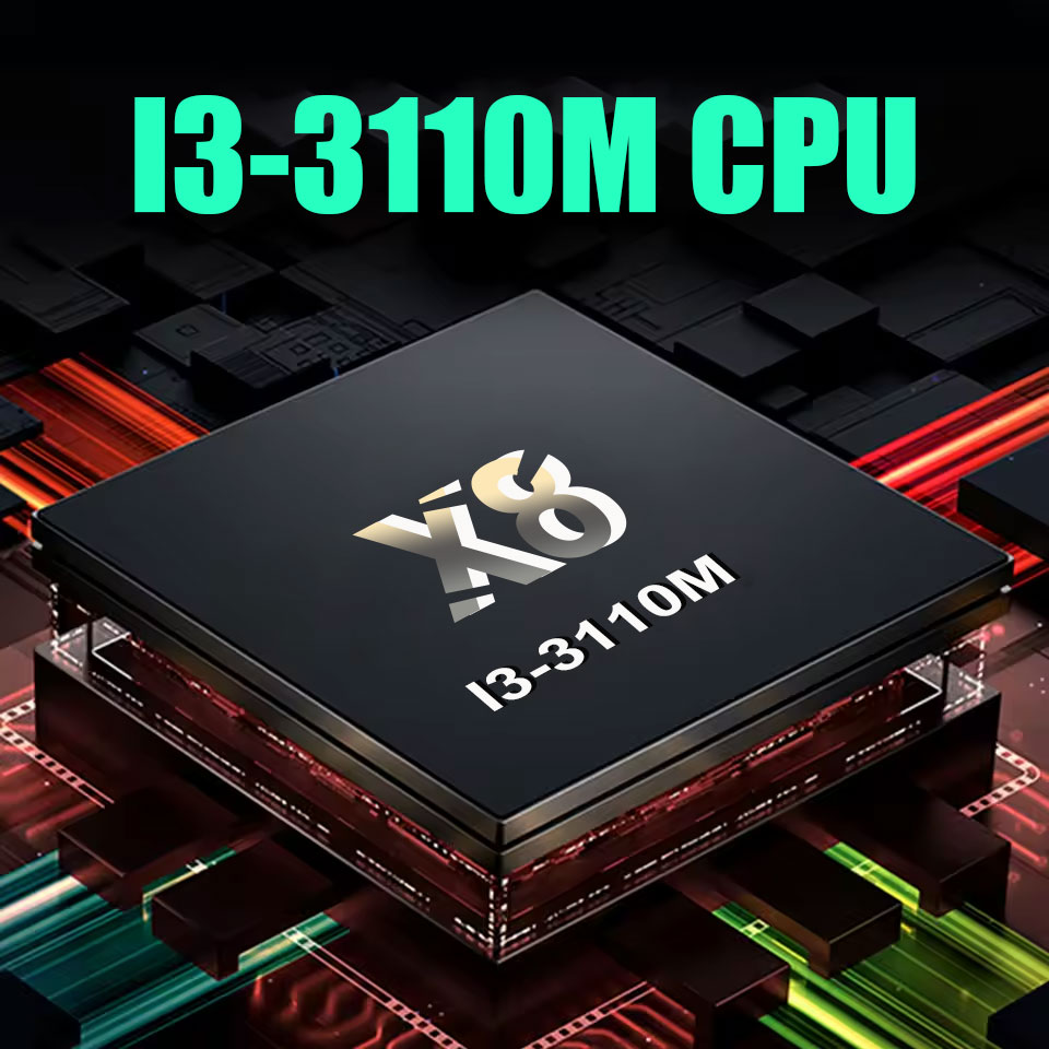 X88 Pro Hepsi Bir Arada Retro  - Retro Gaming Windows incelemesi ve fiyatı