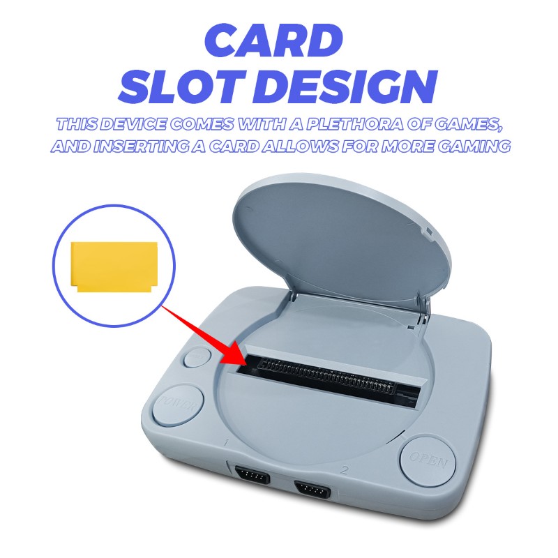 FC Takılabilir konsol tasarımı - Retro Handheld Console incelemesi ve fiyatı