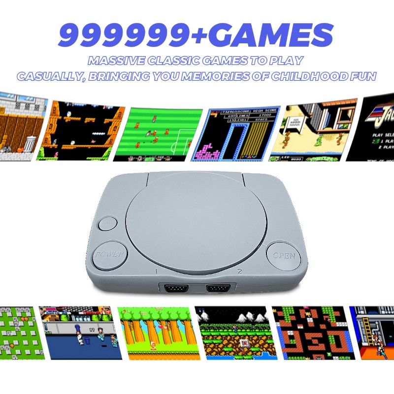 FC Takılabilir konsol tasarımı - Retro Handheld Console incelemesi ve fiyatı