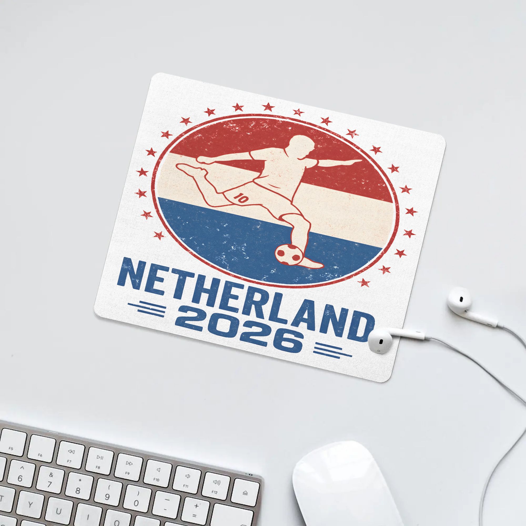 Hollanda 2026 Futbol Takımı Re - Retro Gaming In 2026 incelemesi ve fiyatı