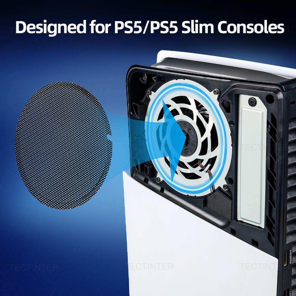 Toz Filtresi Toz Geçirmez Örgü - Console Dust Cover incelemesi ve fiyatı