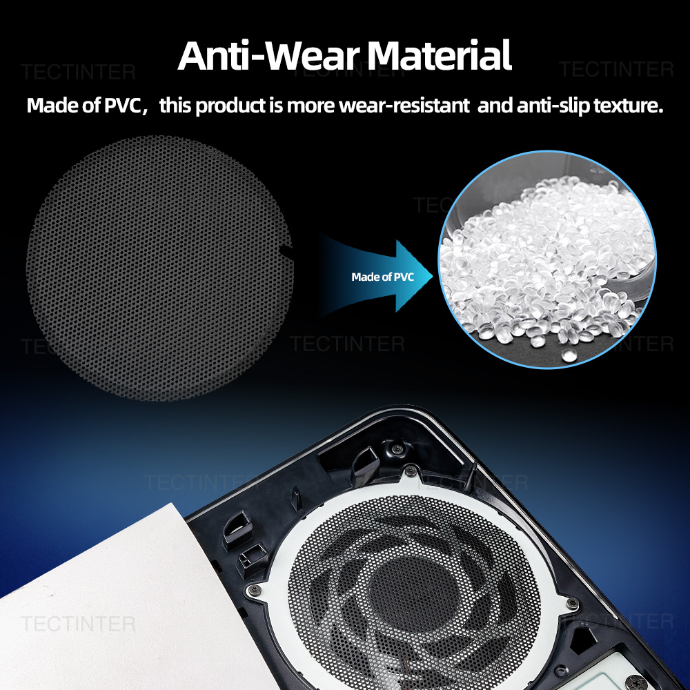 Toz Filtresi Toz Geçirmez Örgü - Console Dust Cover incelemesi ve fiyatı