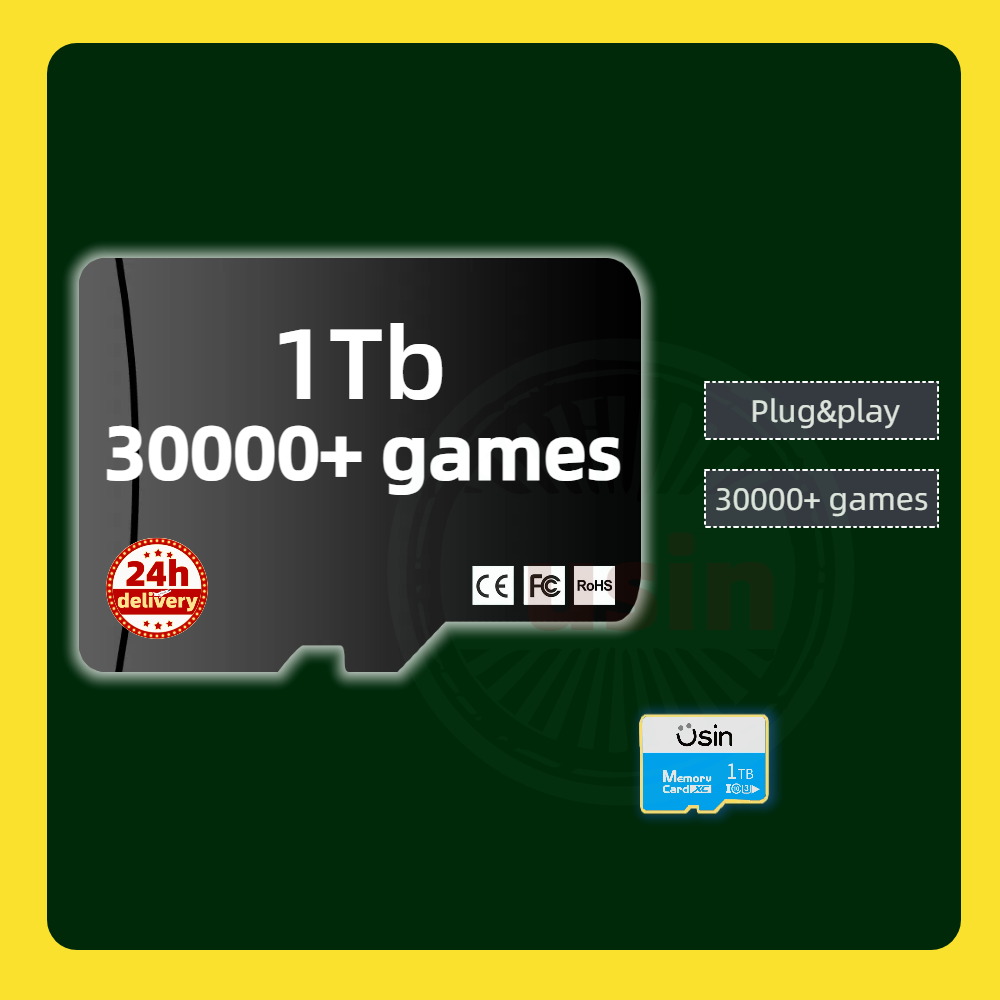 Oyun Kartı Miyoo Flip 30000+ R - Console Retro Gaming Portable incelemesi ve fiyatı