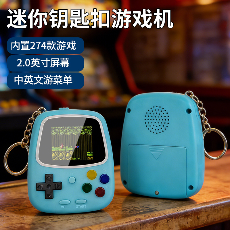 H3 Mini El Tipi Oyun Konsolu R - Retro Handheld Console incelemesi ve fiyatı