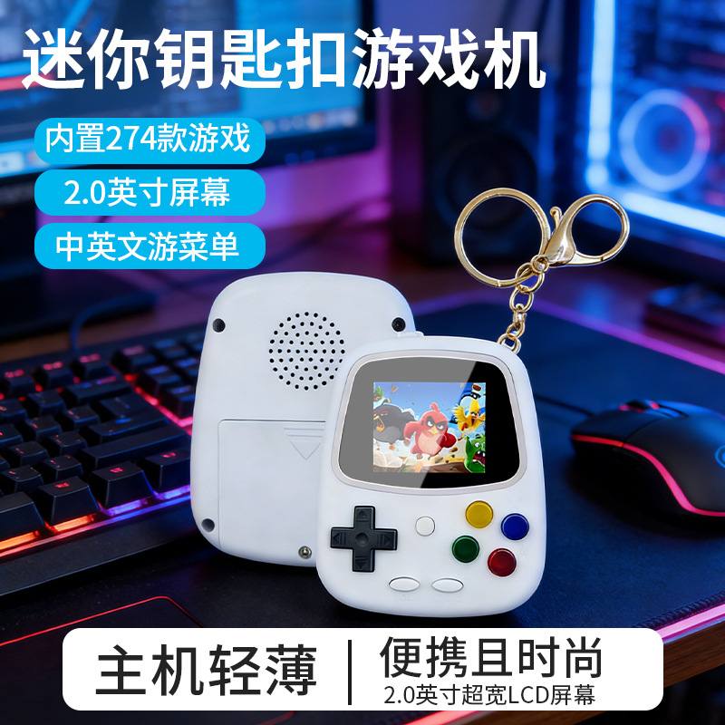 H3 Mini El Tipi Oyun Konsolu R - Retro Handheld Console incelemesi ve fiyatı