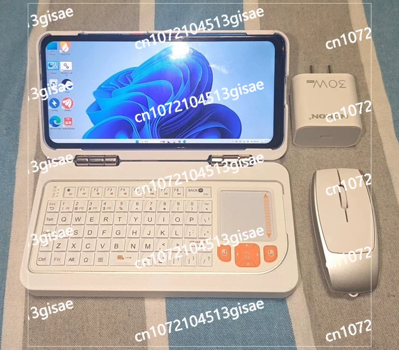 6 İnç Çift Sistemli El Tipi Bi - Retro Handheld Console incelemesi ve fiyatı
