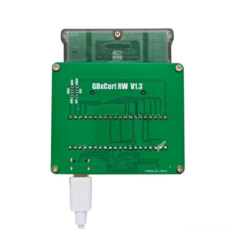 GameBoy ROM Yazar Algılama ve  - Rom Cartridge Flash incelemesi ve fiyatı