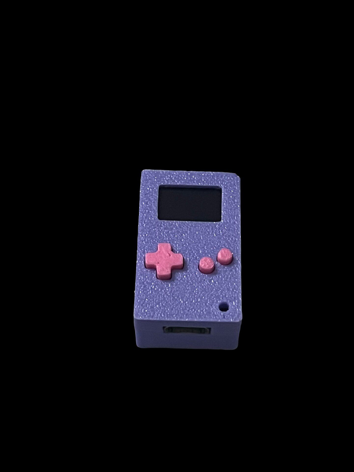 Thumby Mini Retro El Tipi Oyun - Console Retro Gaming Portable incelemesi ve fiyatı