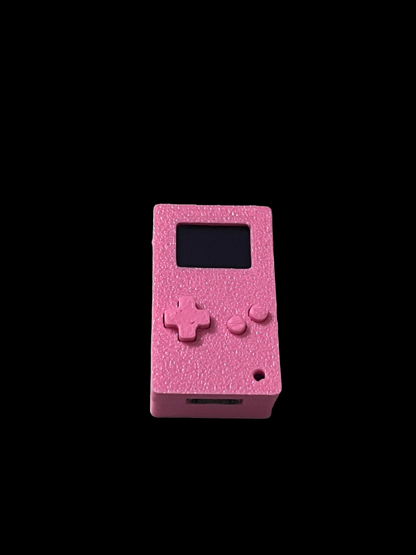 Thumby Mini Retro El Tipi Oyun - Console Retro Gaming Portable incelemesi ve fiyatı
