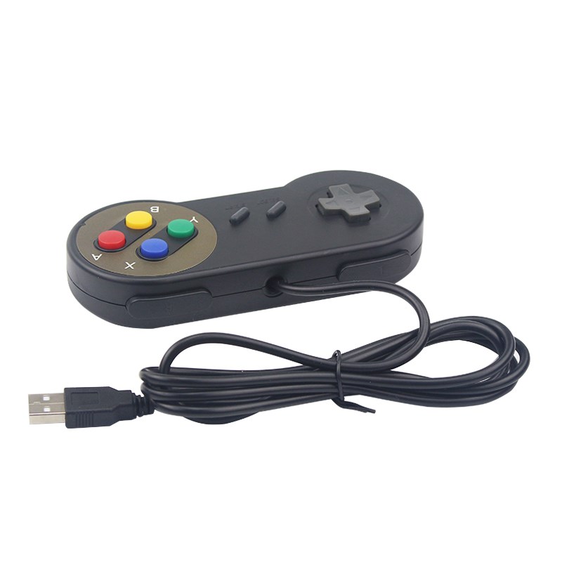 USB Gamepad Oyun Joystick Retr - Retro Gaming Raspberry Pi 3 incelemesi ve fiyatı