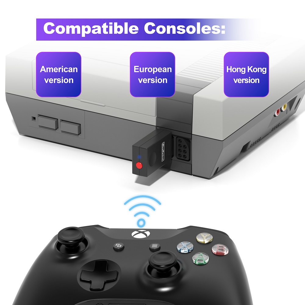 RetroScaler Blueretro Kablosuz - Retro Gaming Raspberry Pi incelemesi ve fiyatı