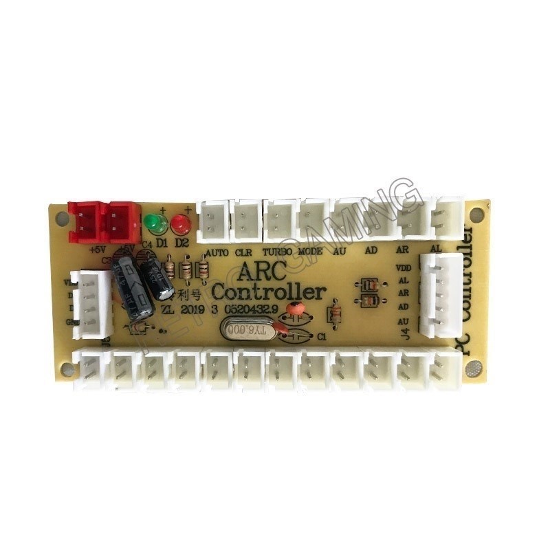 PC USB Sıfır Gecikme Kodlayıcı - Retro Gaming Raspberry Pi incelemesi ve fiyatı