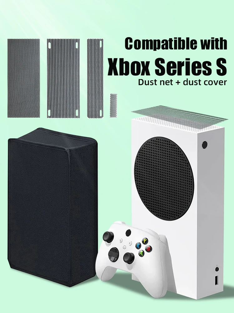 DATA FROG Çıkarılabilir Yıkana - Console Dust Cover incelemesi ve fiyatı