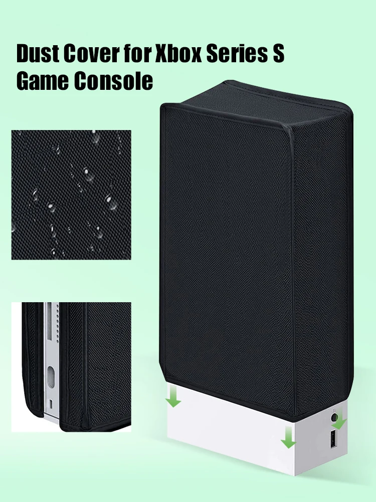 DATA FROG Çıkarılabilir Yıkana - Console Dust Cover incelemesi ve fiyatı
