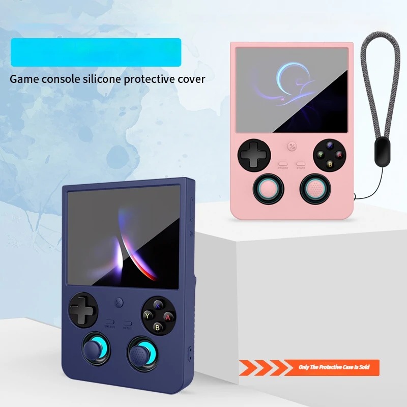ANBERNIC RG477V Silikon Koruyu - Retro Gaming In 2026 incelemesi ve fiyatı