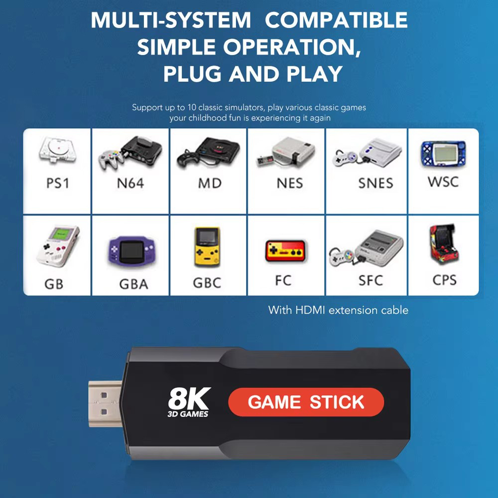 X2 Oyun Konsolu HD 4K 8K 3D Çi - Retro Gaming Raspberry Pi incelemesi ve fiyatı