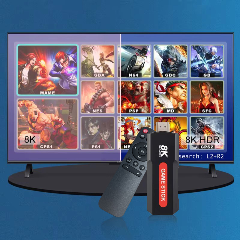 X2 Oyun Konsolu HD 4K 8K 3D Çi - Retro Gaming Raspberry Pi incelemesi ve fiyatı