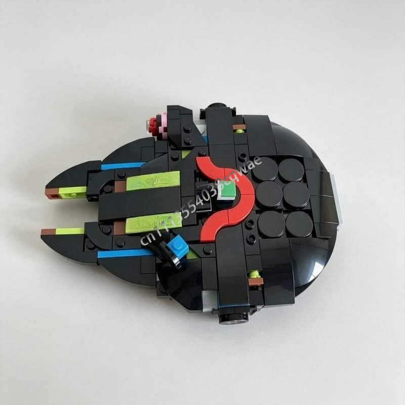 YENİ 217 PARÇA Retro Oyun Kons - Retro Gaming Lego incelemesi ve fiyatı