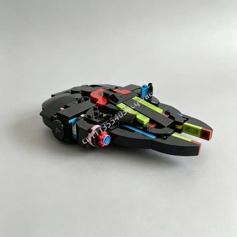 YENİ 217 PARÇA Retro Oyun Kons - Retro Gaming Lego incelemesi ve fiyatı
