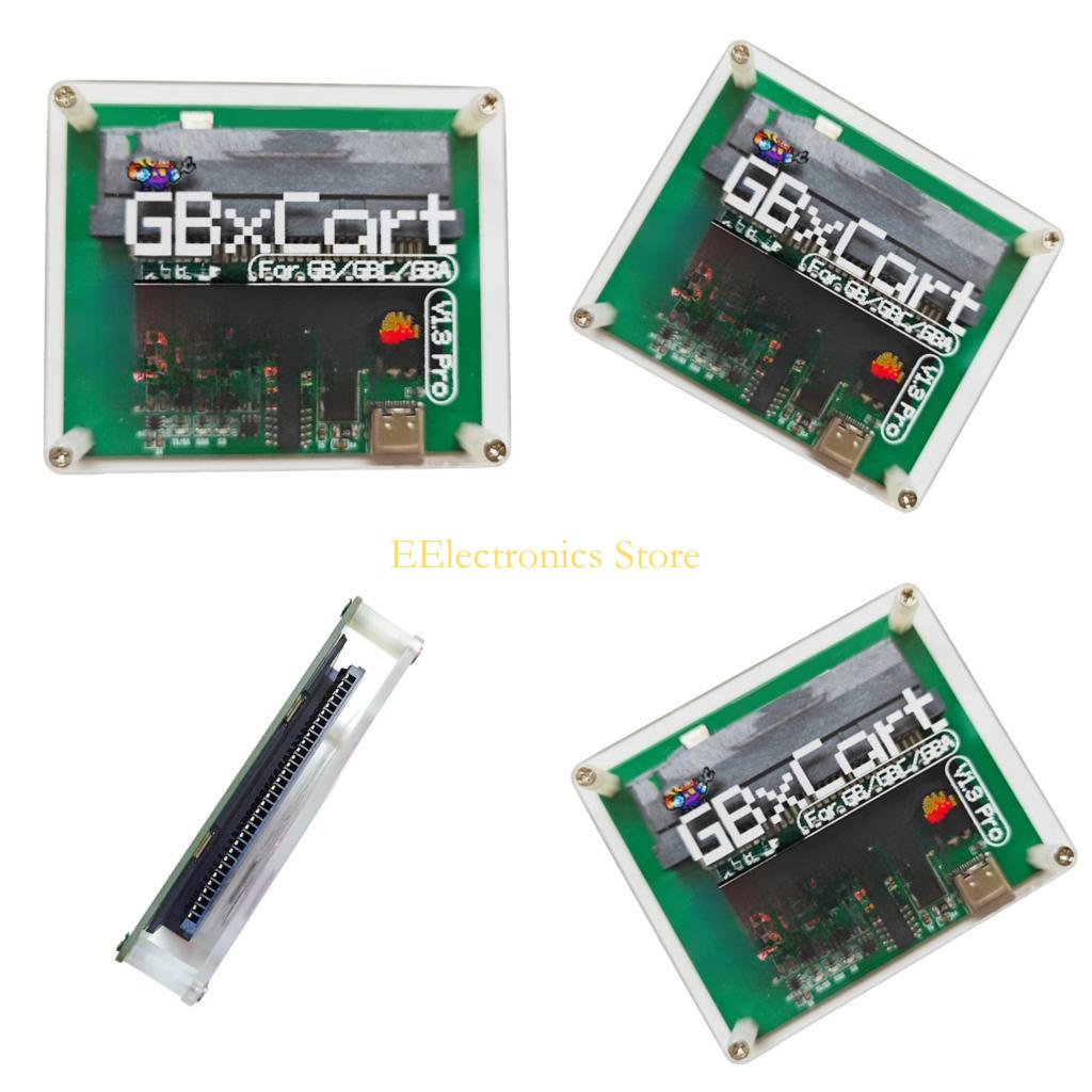 B03C ROM Aracı Otomatik Algıla - Rom Cartridge Flash incelemesi ve fiyatı