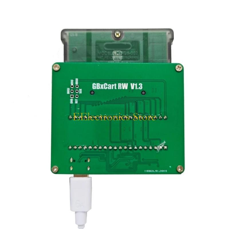 B03C ROM Aracı Otomatik Algıla - Rom Cartridge Flash incelemesi ve fiyatı