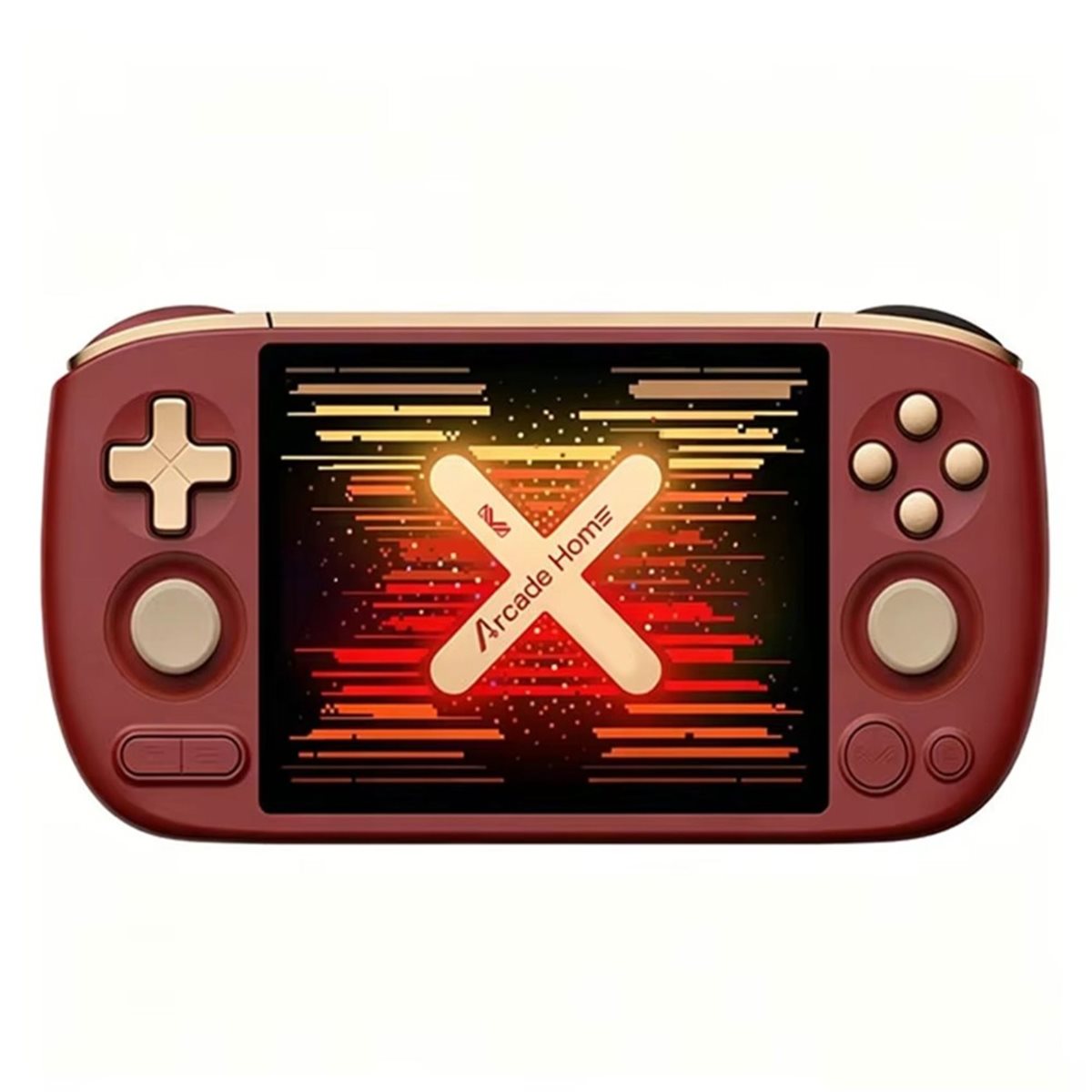 güncelleme. Pocket AIR Mini Re - Retro Handheld Console incelemesi ve fiyatı