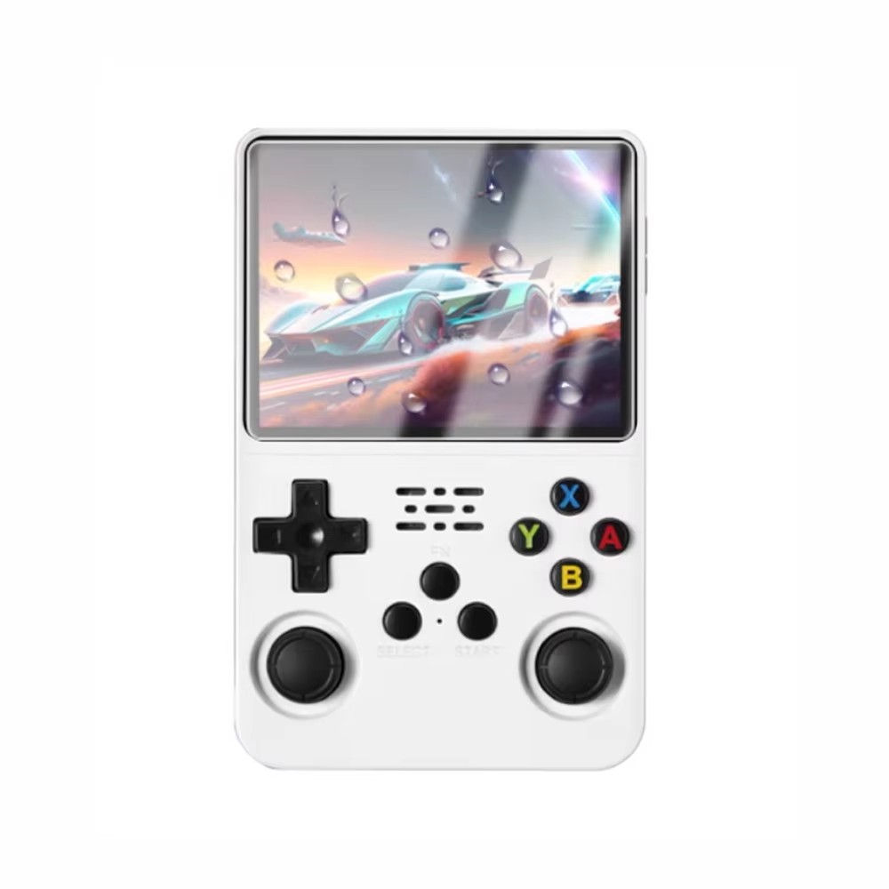 3 adet TPU Yumuşak Film Ekran  - Console Retro Gaming Portable incelemesi ve fiyatı