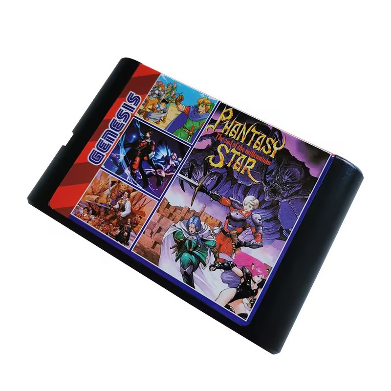 Muilt oyun kartuşu 200 in 1 Me - Retro Handheld Console incelemesi ve fiyatı