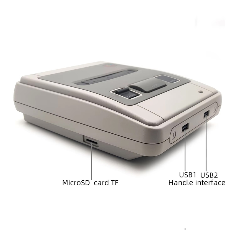 Famicom Retro Oyun Kasası Ek P - Retro Gaming On Raspberry Pi incelemesi ve fiyatı