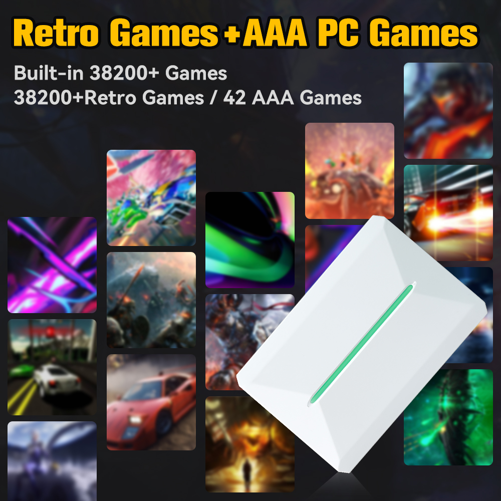 Retrobat & Playnite Retro oyun - Retro Gaming Windows incelemesi ve fiyatı