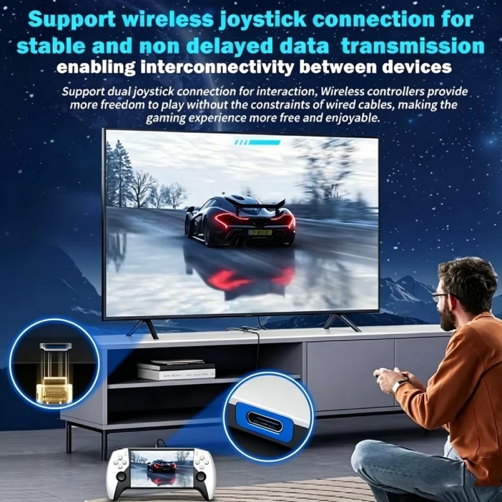 SF3500 5 inç El Oyun Konsolu,  - Console Retro Gaming Portable incelemesi ve fiyatı