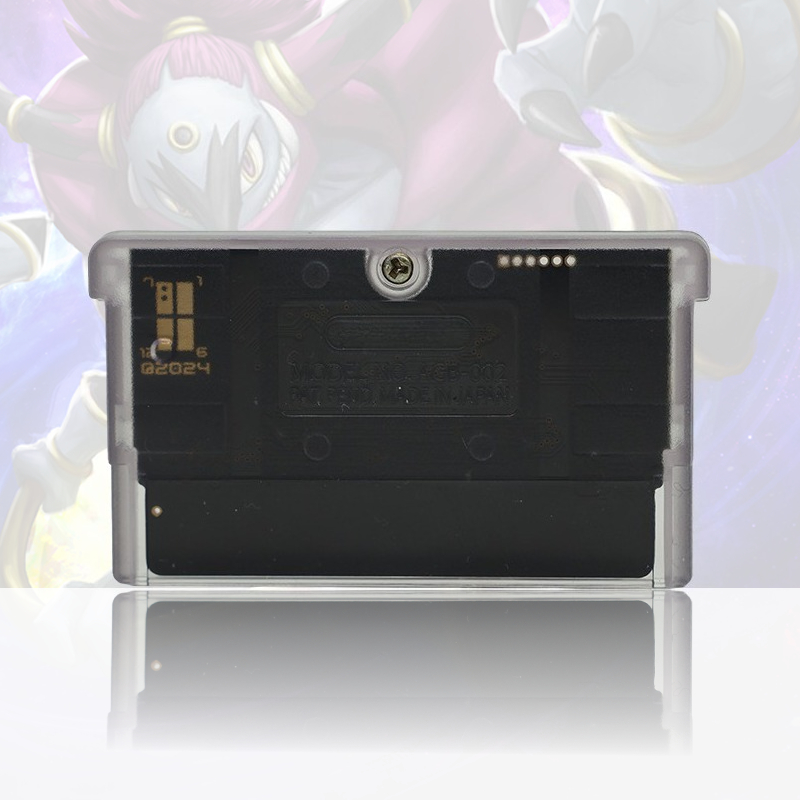GBA 1M Flash RTC Oyun Kartuşu  - Rom Cartridge Flash incelemesi ve fiyatı